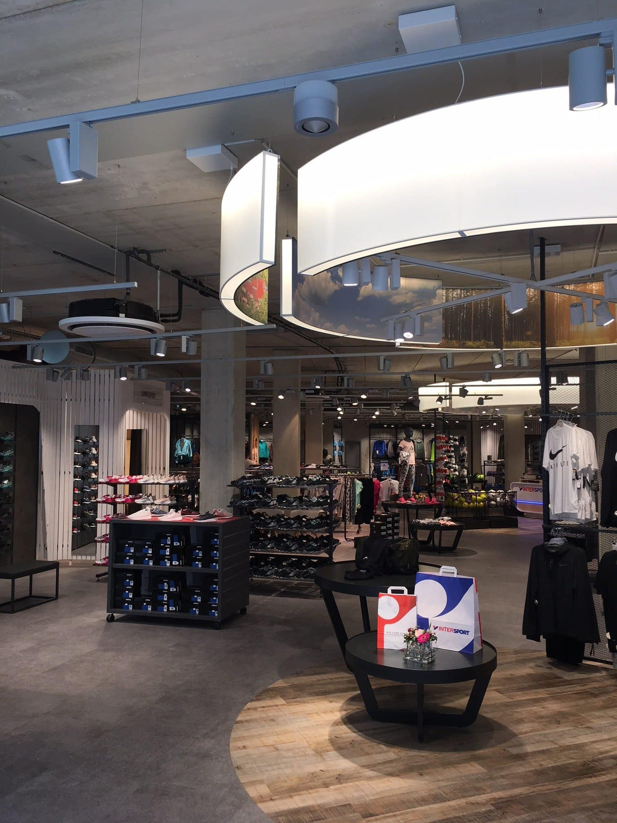 INTERSPORT Hanisch