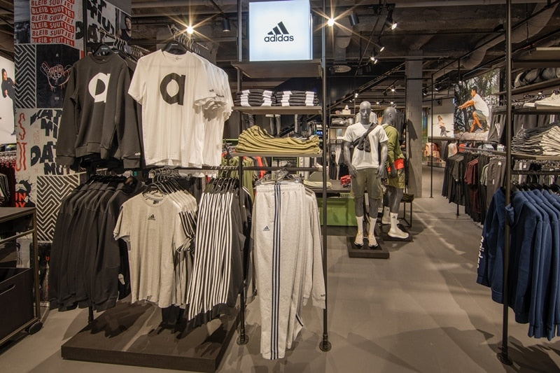 Sportscheck Hamburg