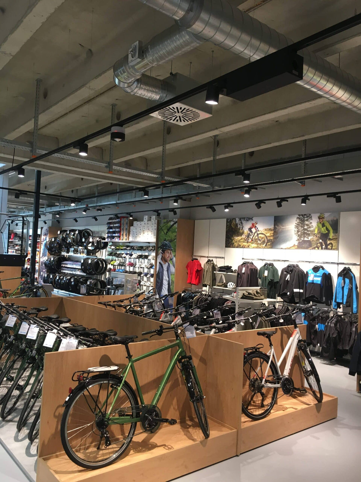 Aachener Cruiser Center