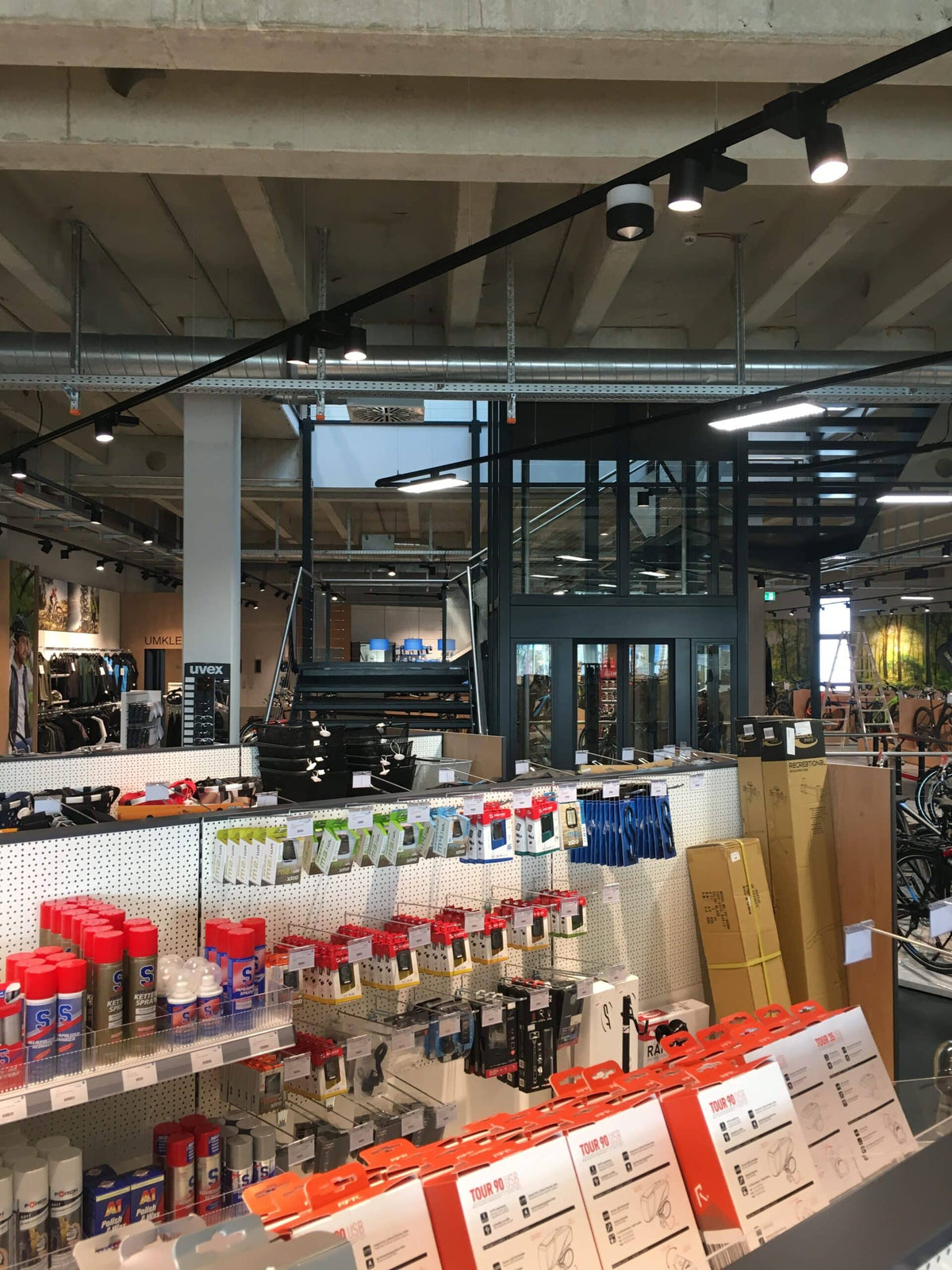 Aachener Cruiser Center
