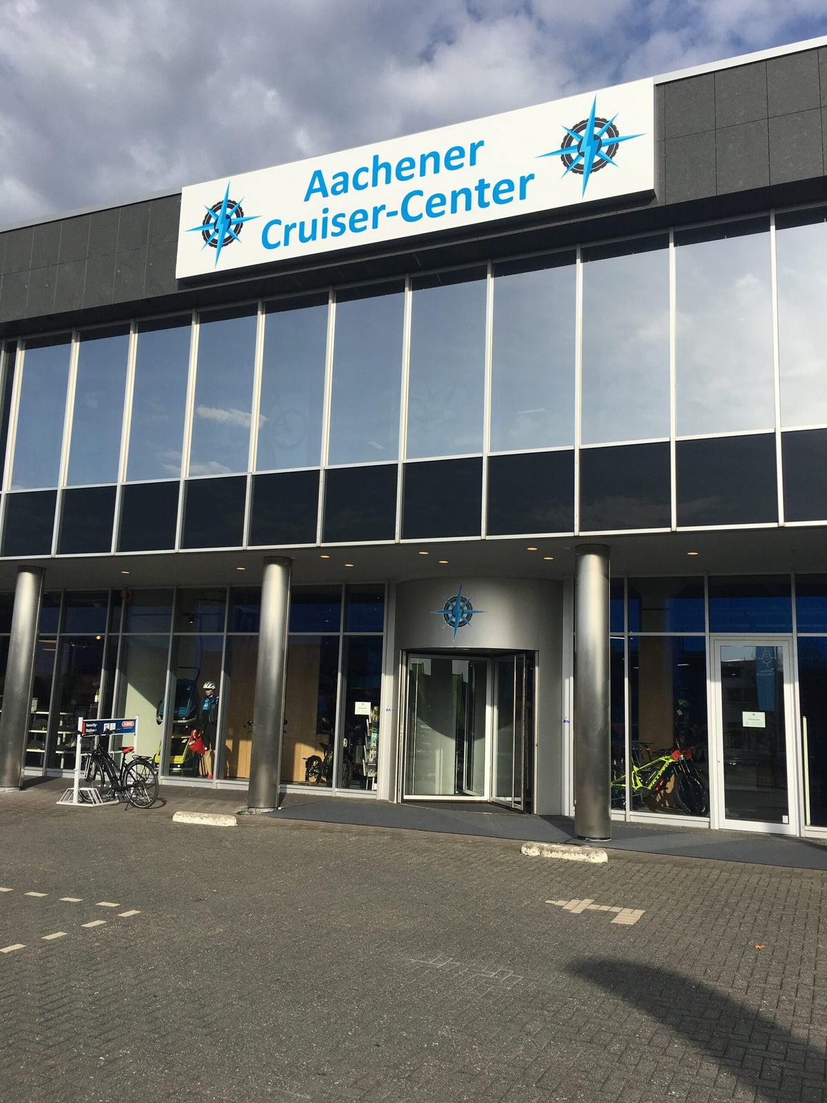 Aachener Cruiser Center