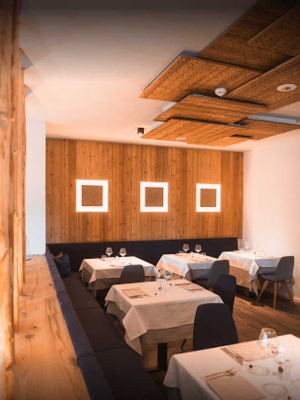 Hotel Adlernest