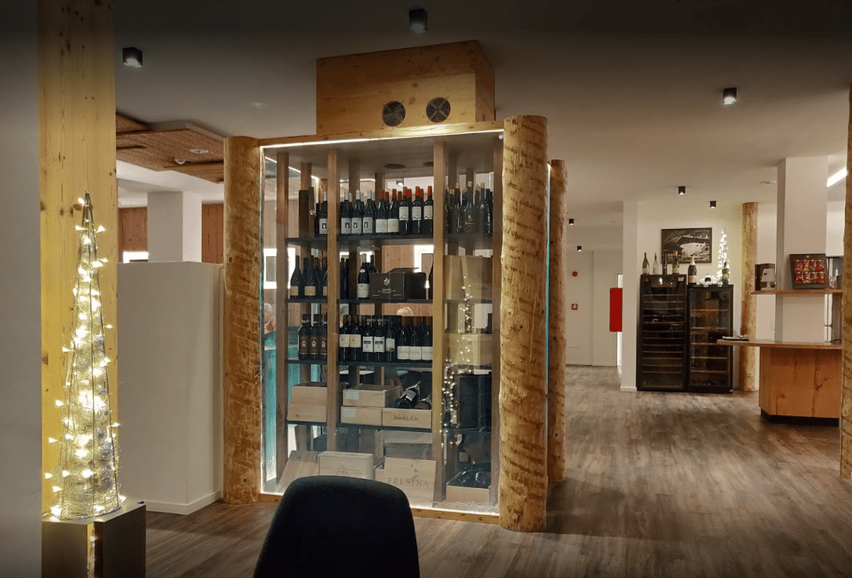 Hotel Adlernest