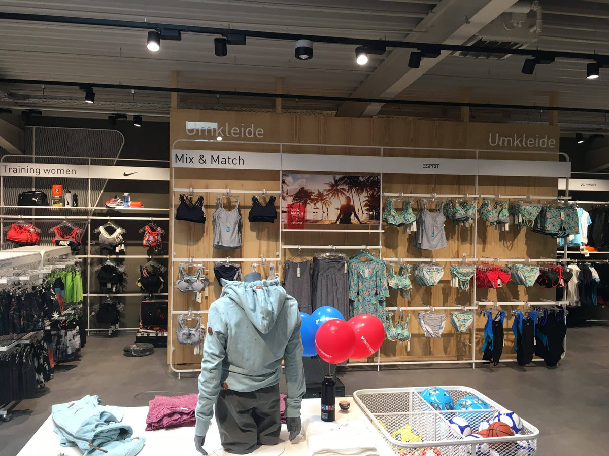 INTERSPORT Krumholz