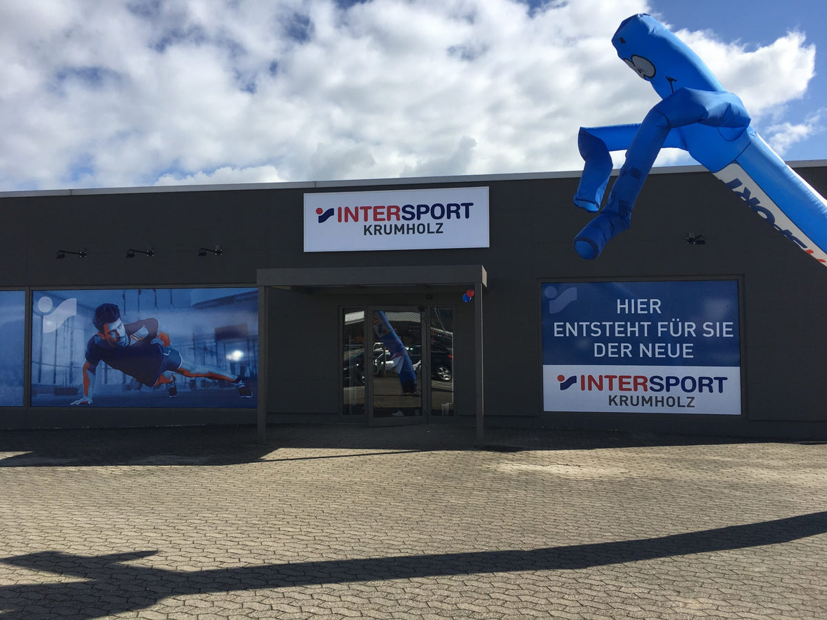INTERSPORT Krumholz
