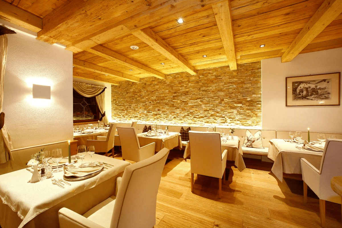 Hotel Savoy Dolomites