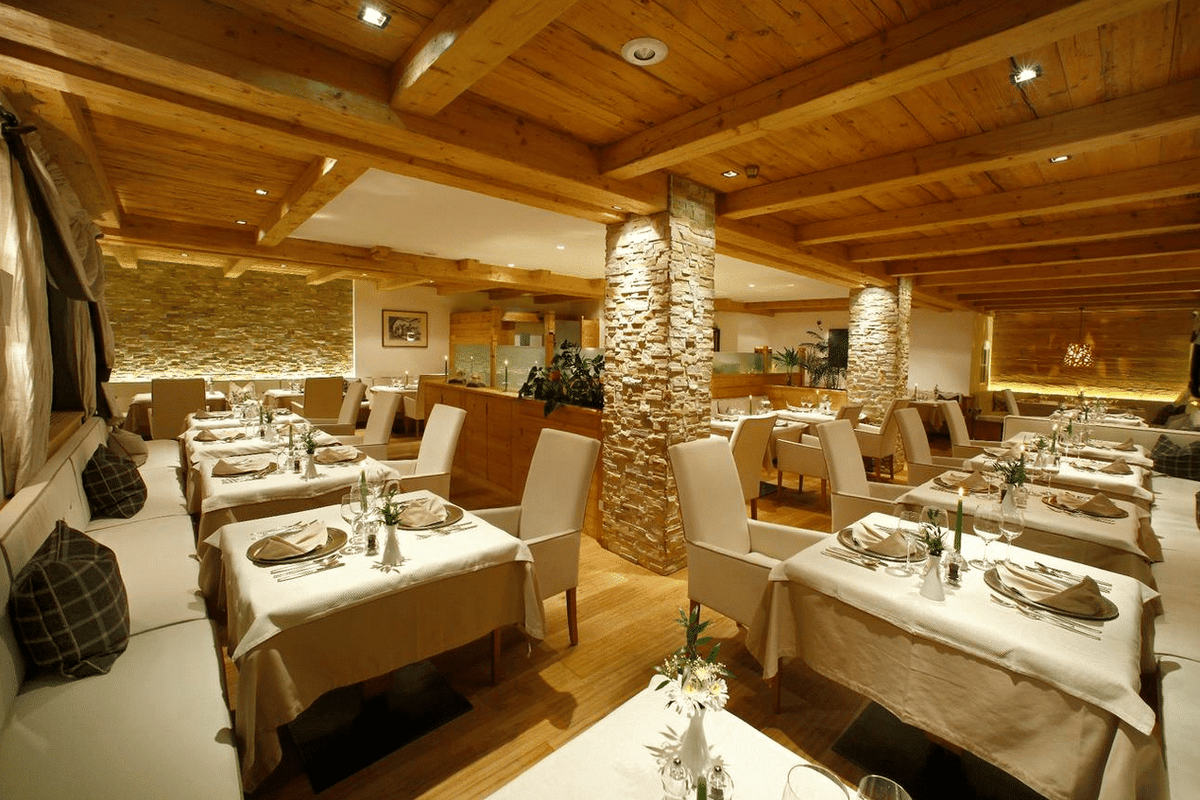 Hotel Savoy Dolomites