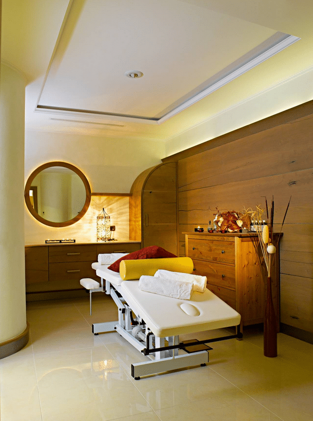 Hotel Savoy Dolomites
