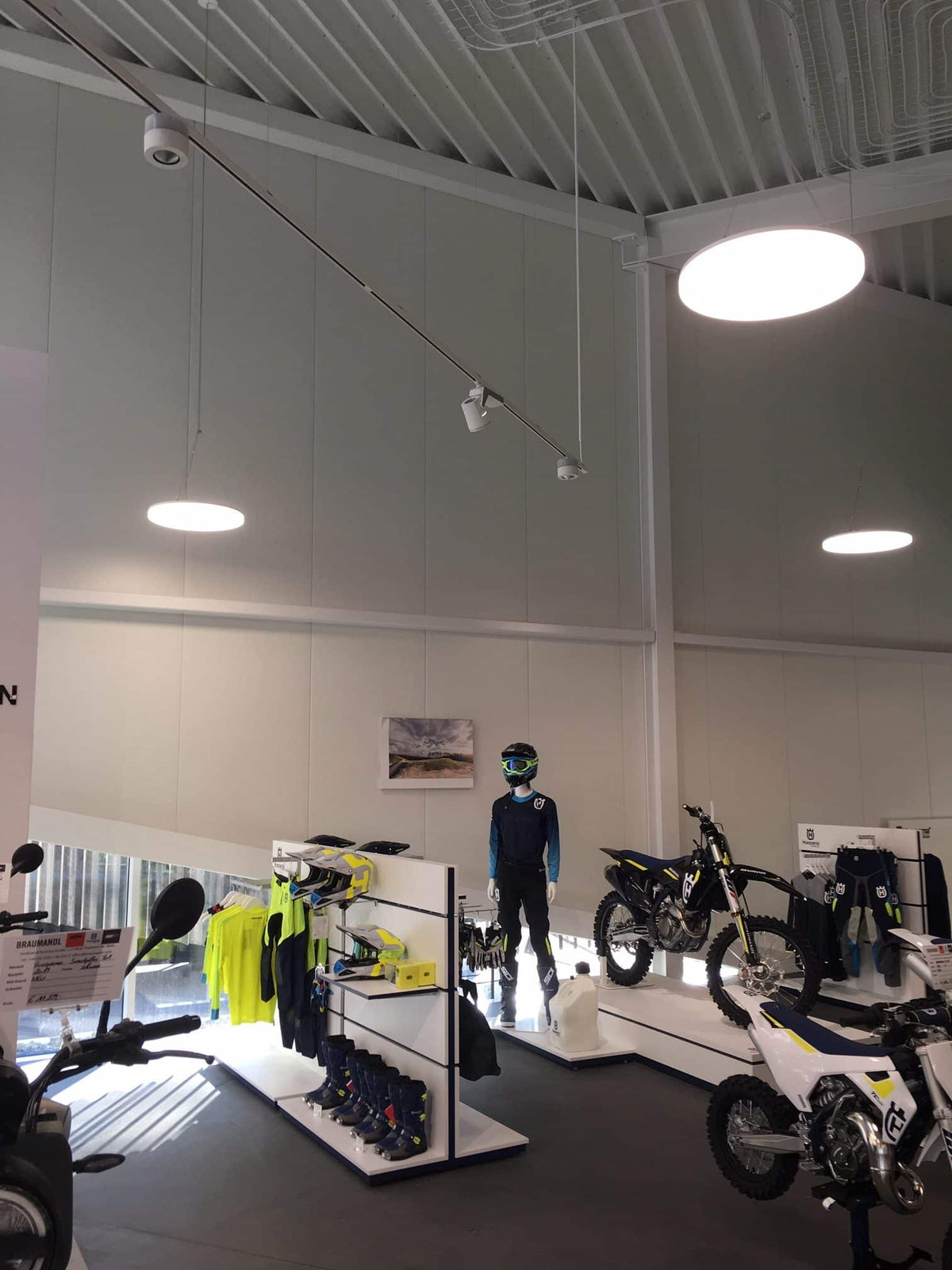 Husqvarna