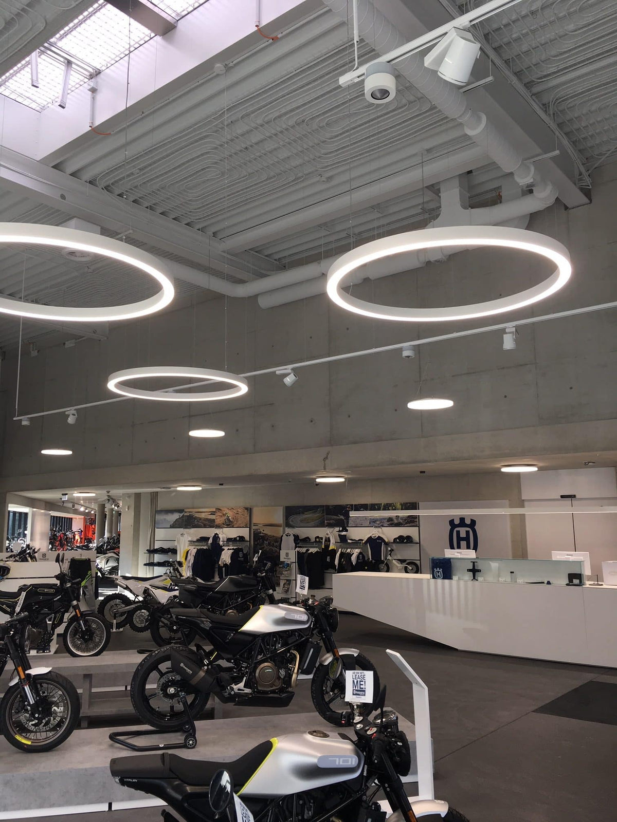 Husqvarna