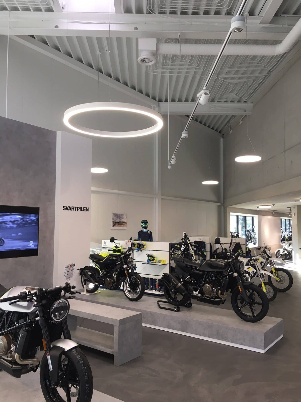 Husqvarna