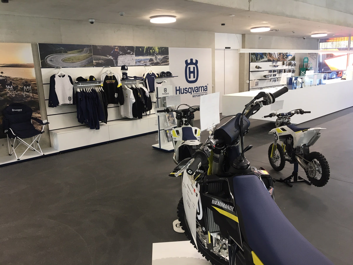 Husqvarna