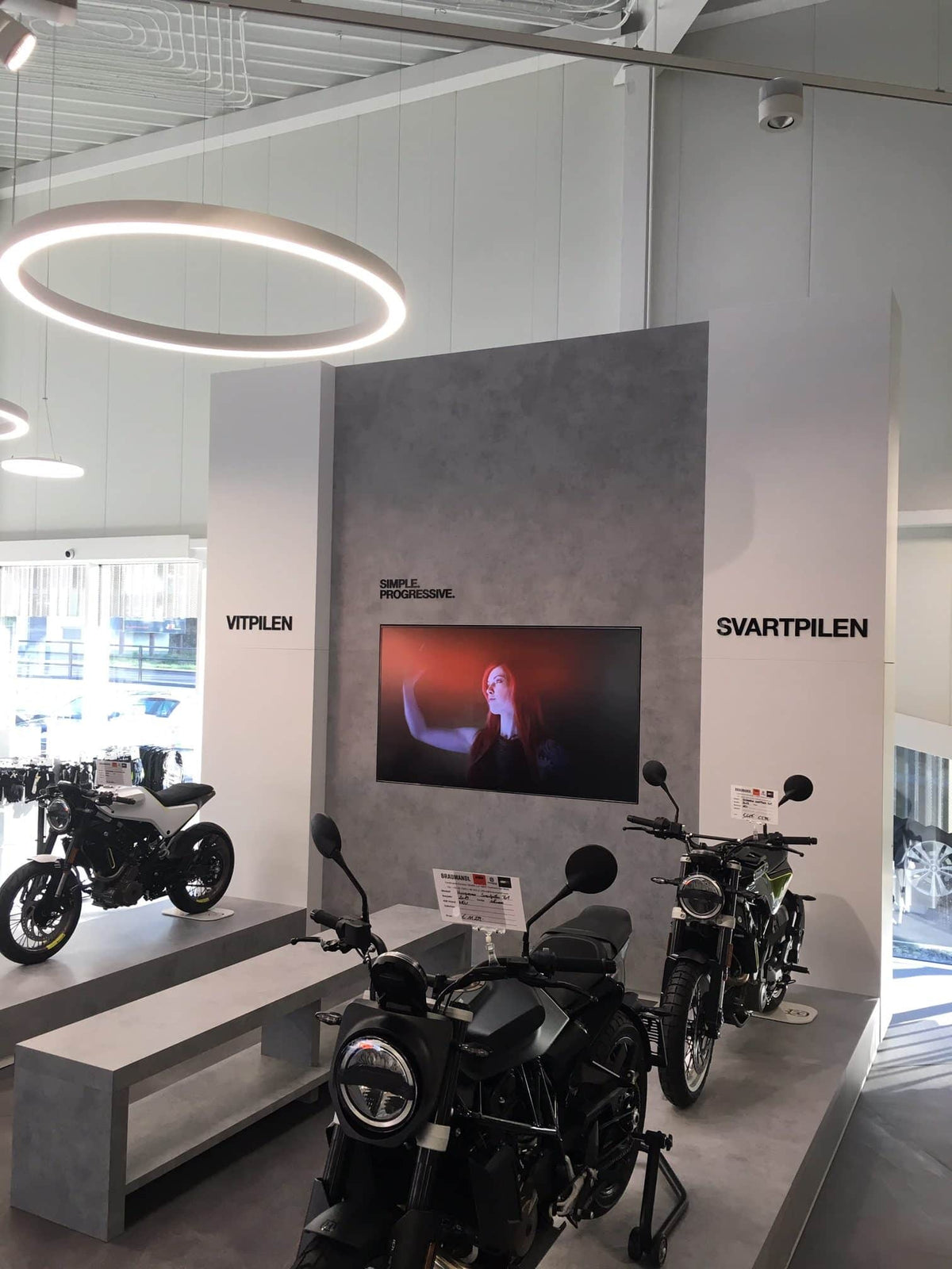 Husqvarna