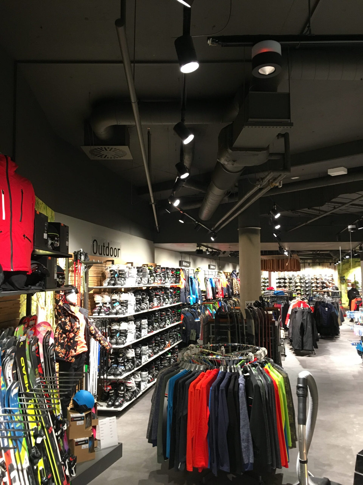 INTERSPORT GÜ