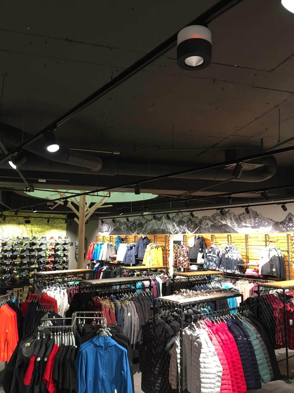 INTERSPORT GÜ