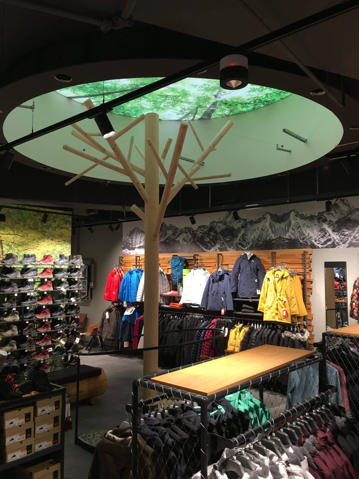 INTERSPORT GÜ
