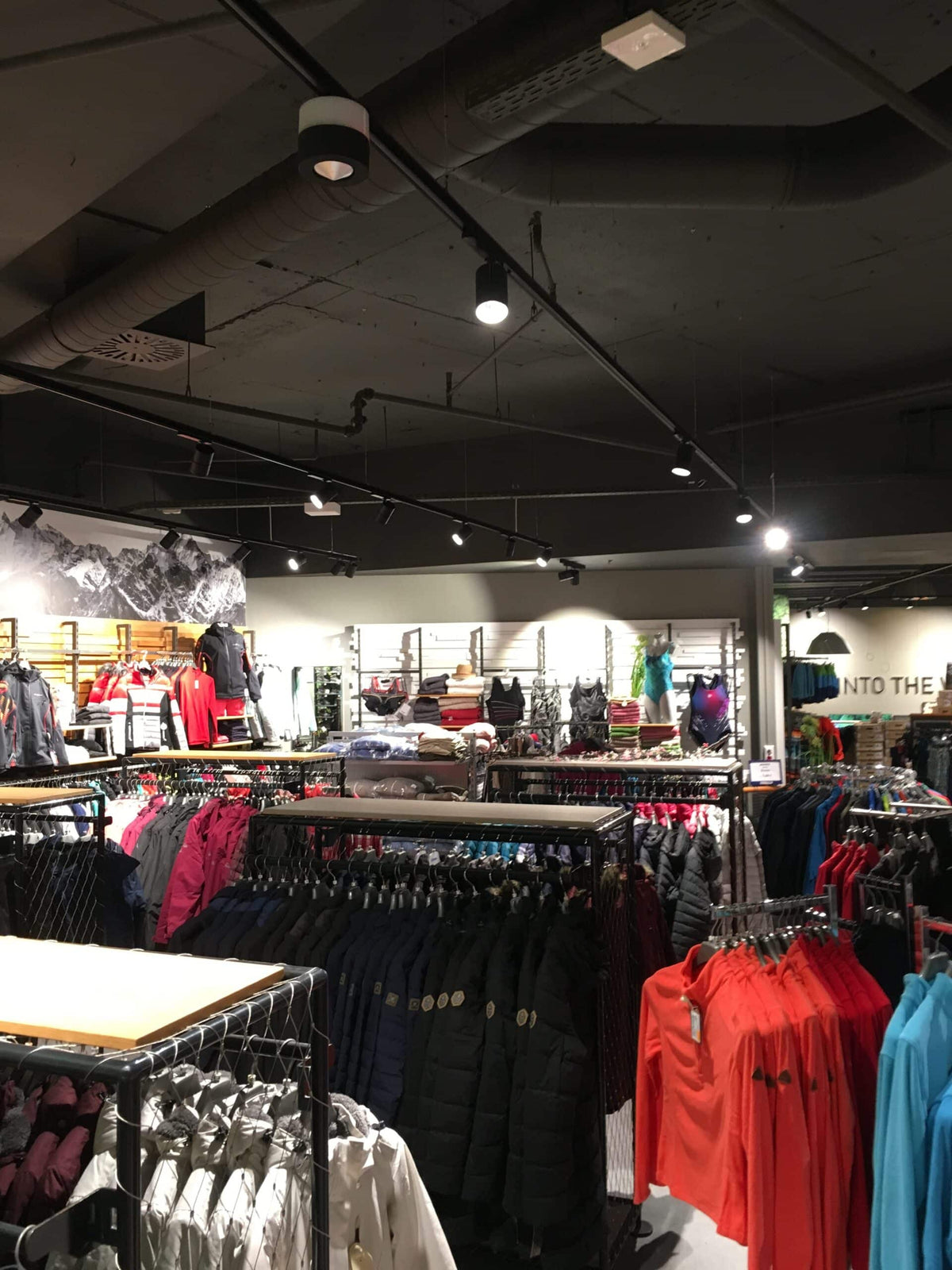 INTERSPORT GÜ