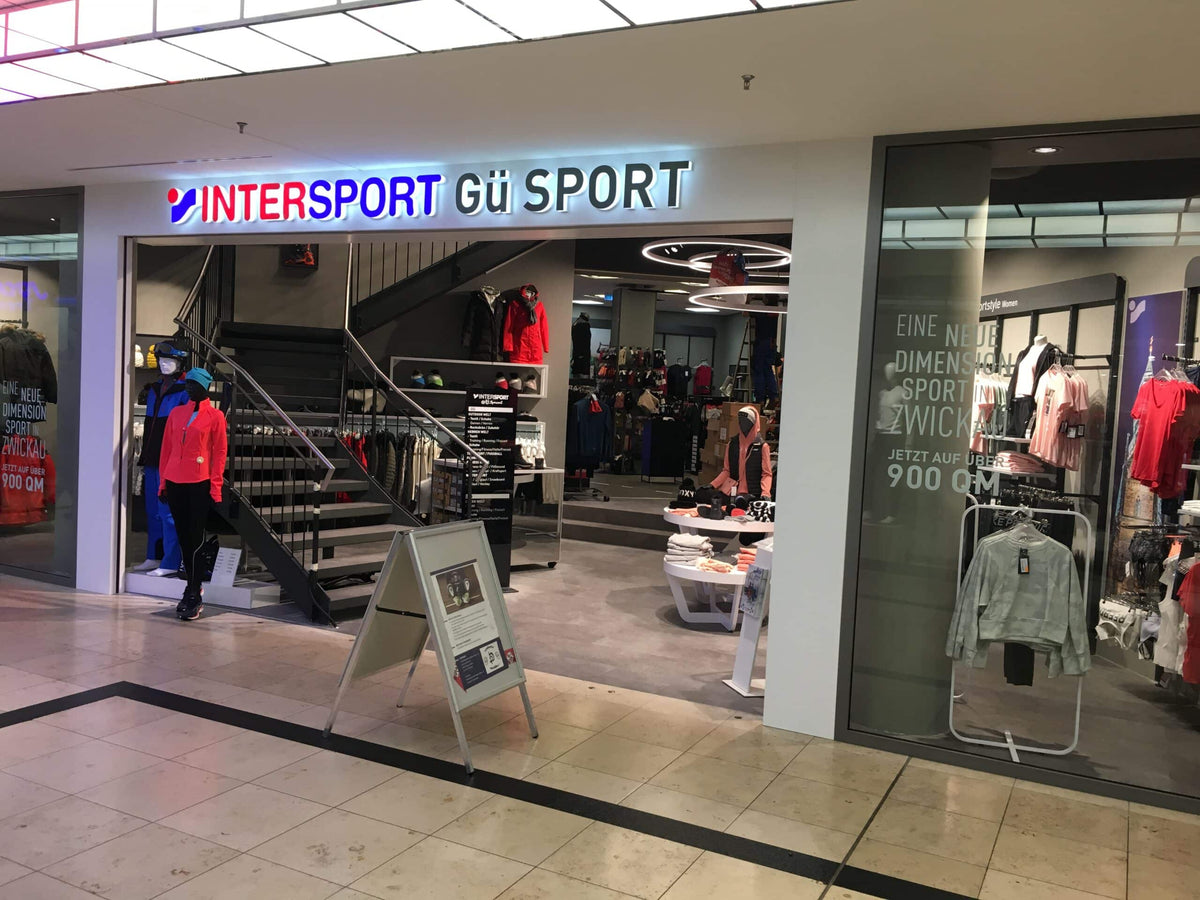 INTERSPORT GÜ