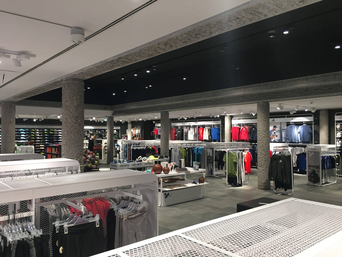 INTERSPORT Höppner