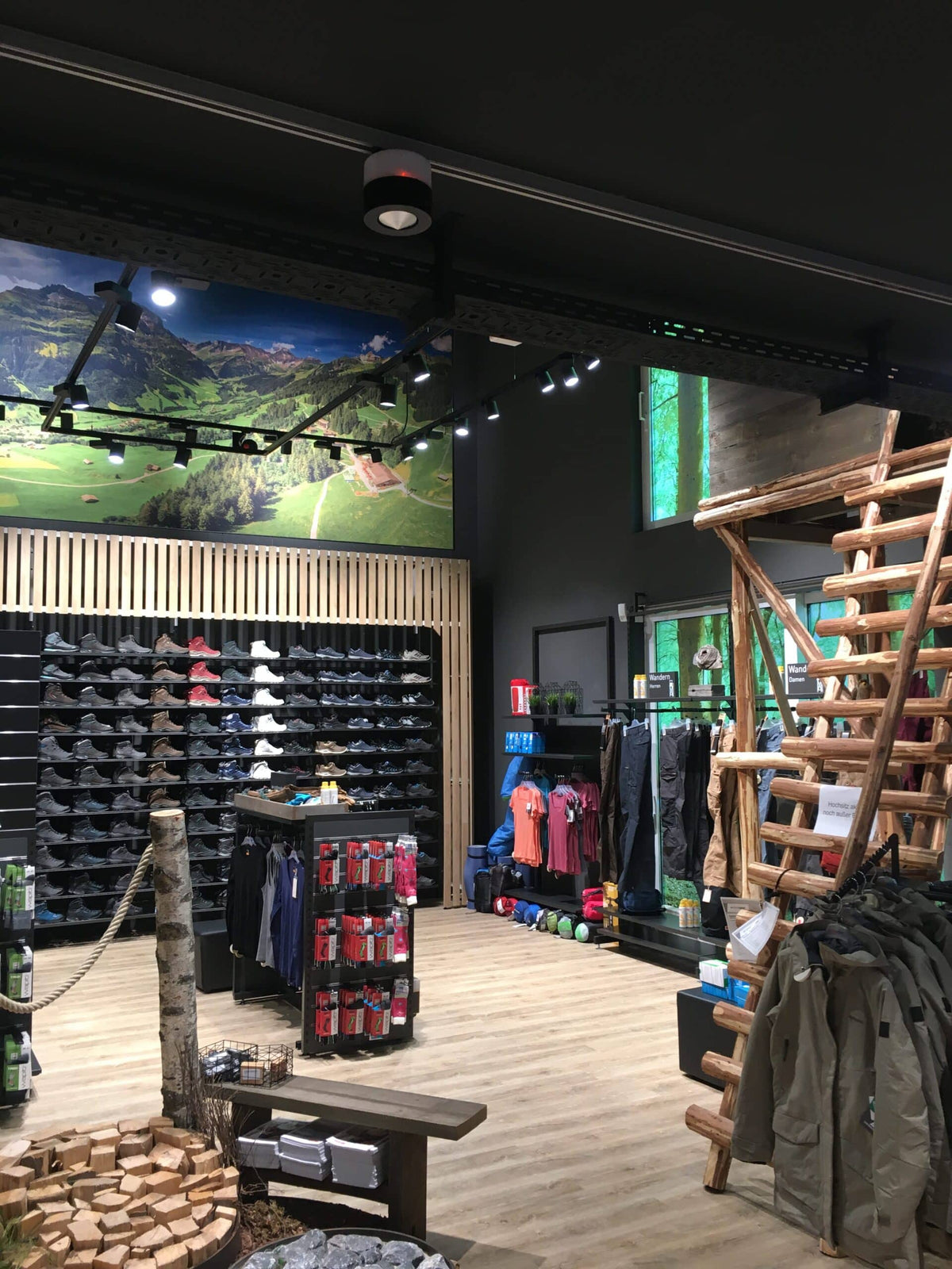 INTERSPORT Höppner