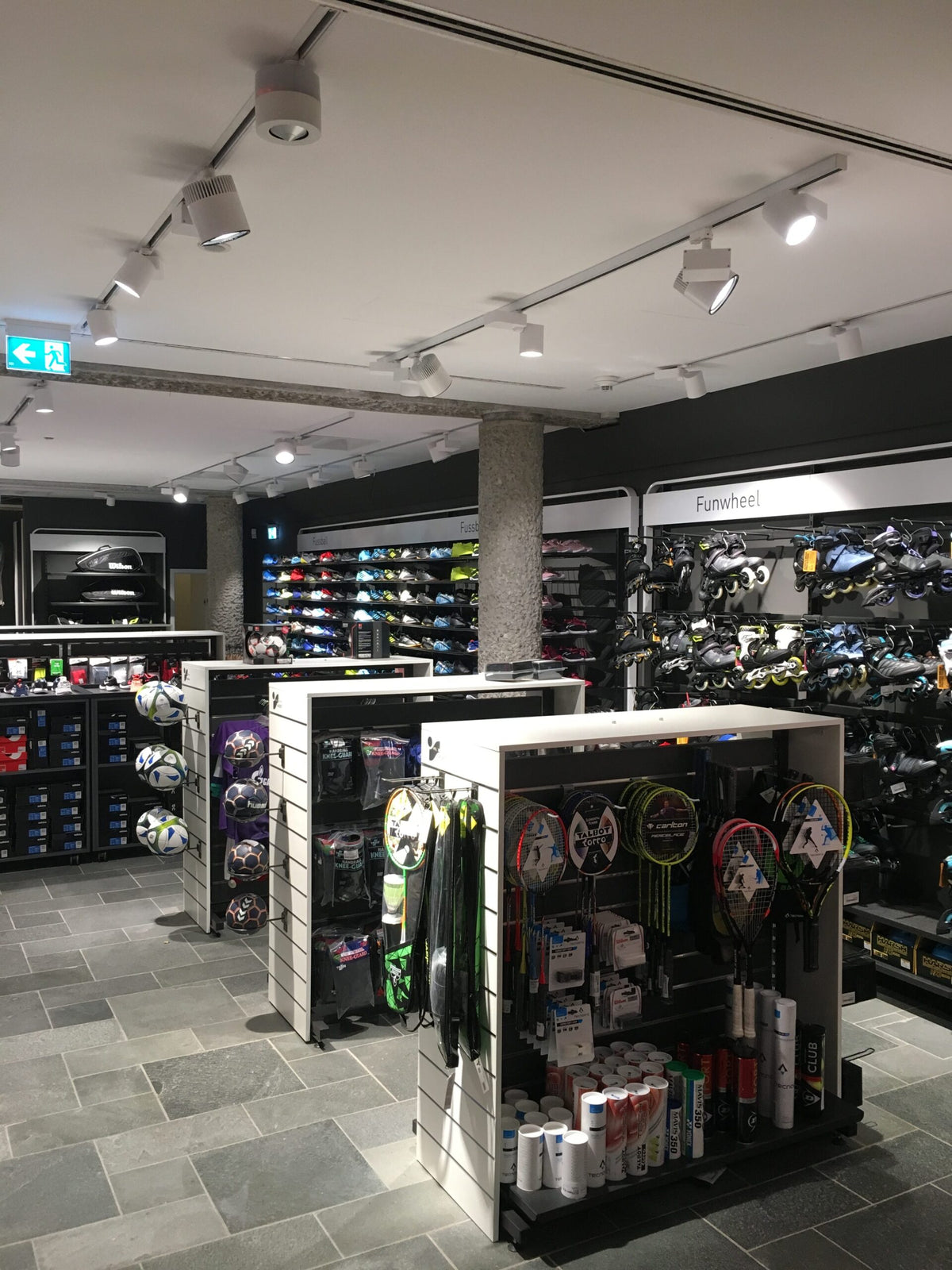 INTERSPORT Höppner