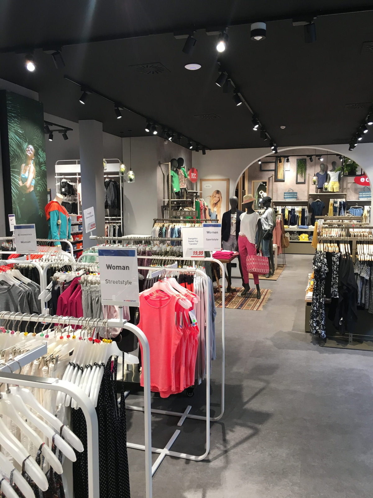 INTERSPORT Kunick