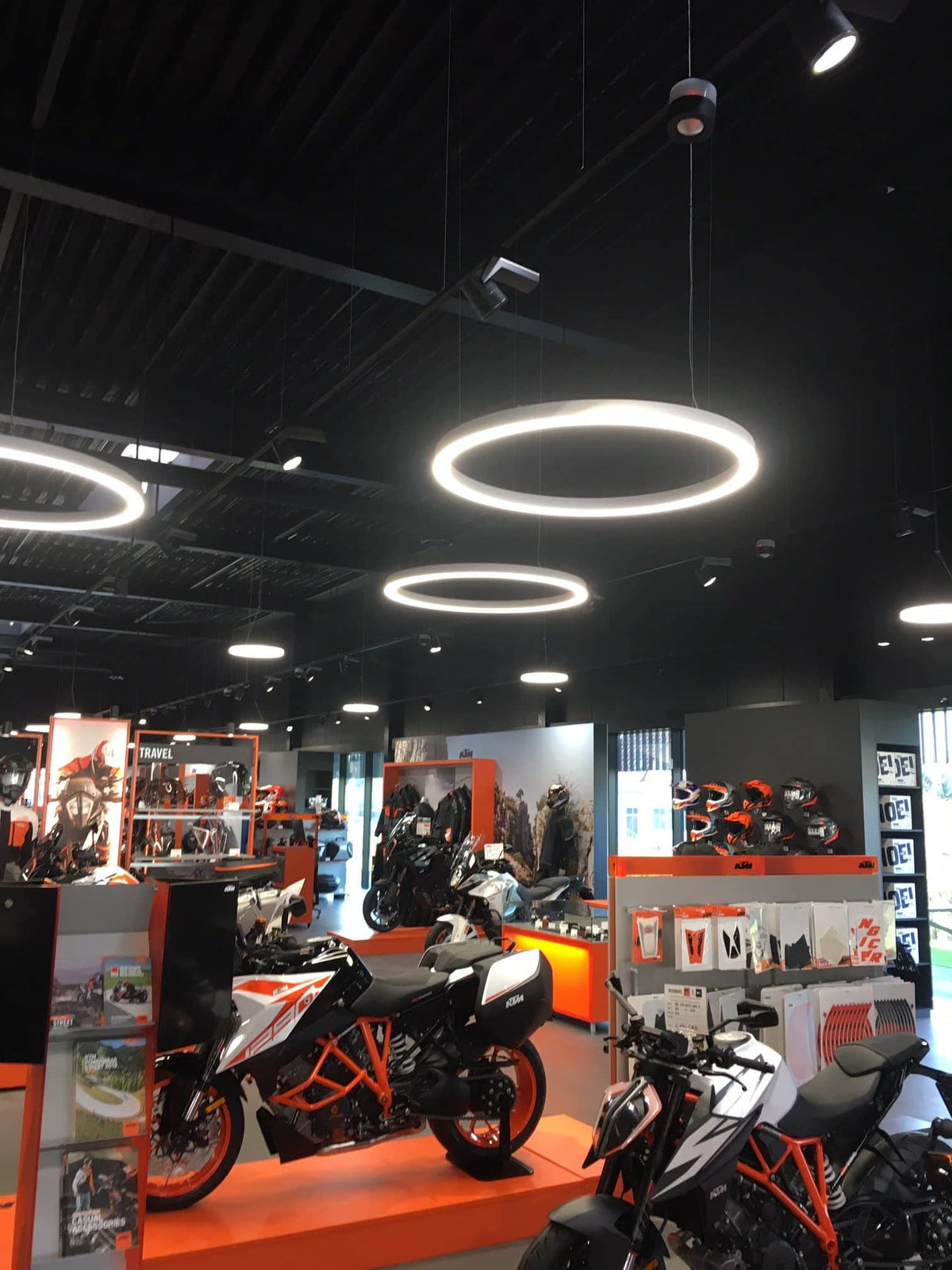 KTM