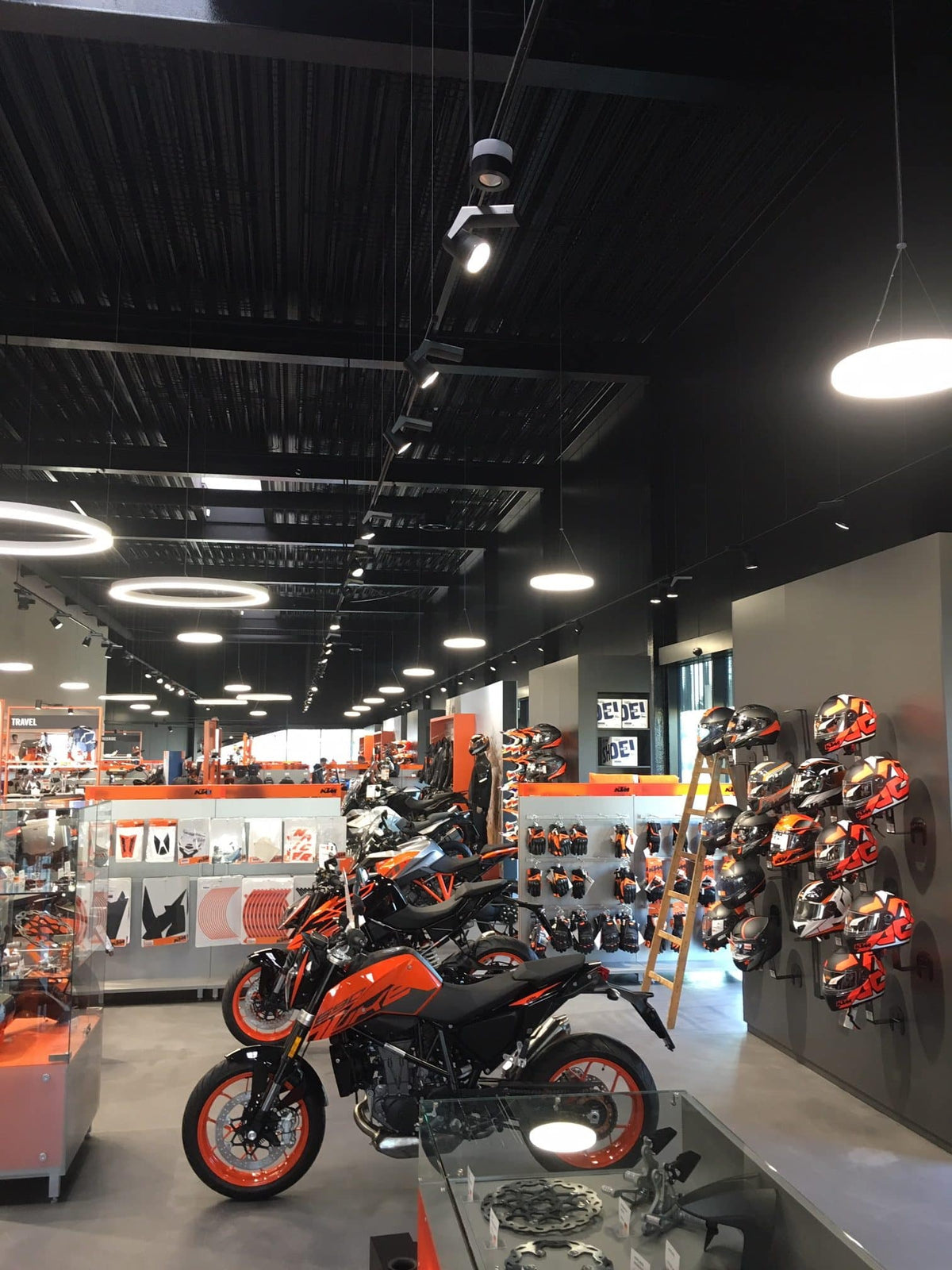 KTM