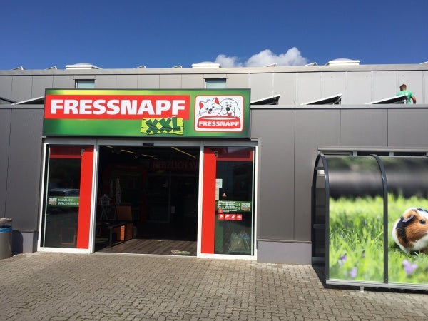 Fressnapf