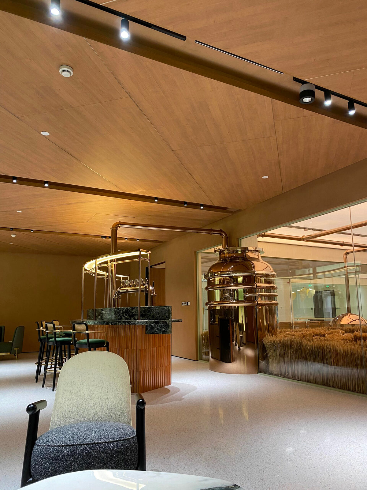 HYC Technology - Showroom