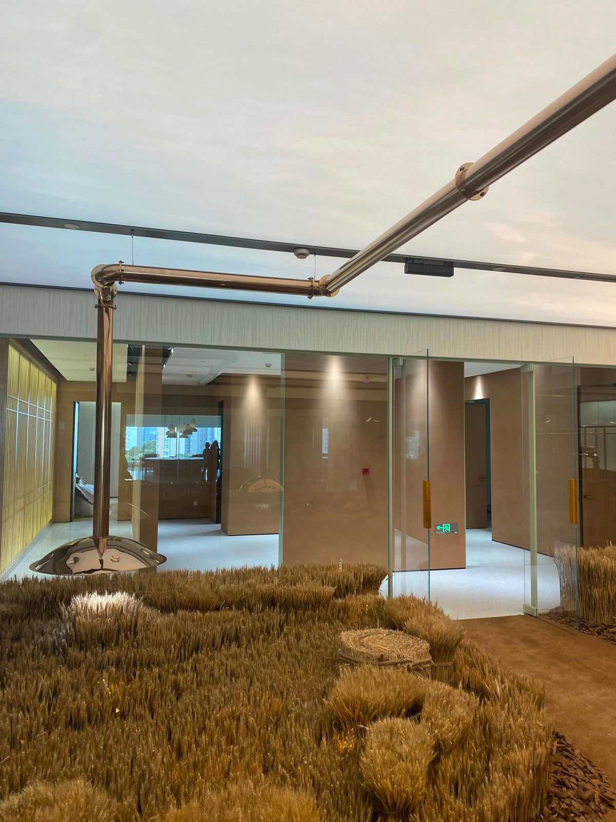 HYC Technology - Showroom