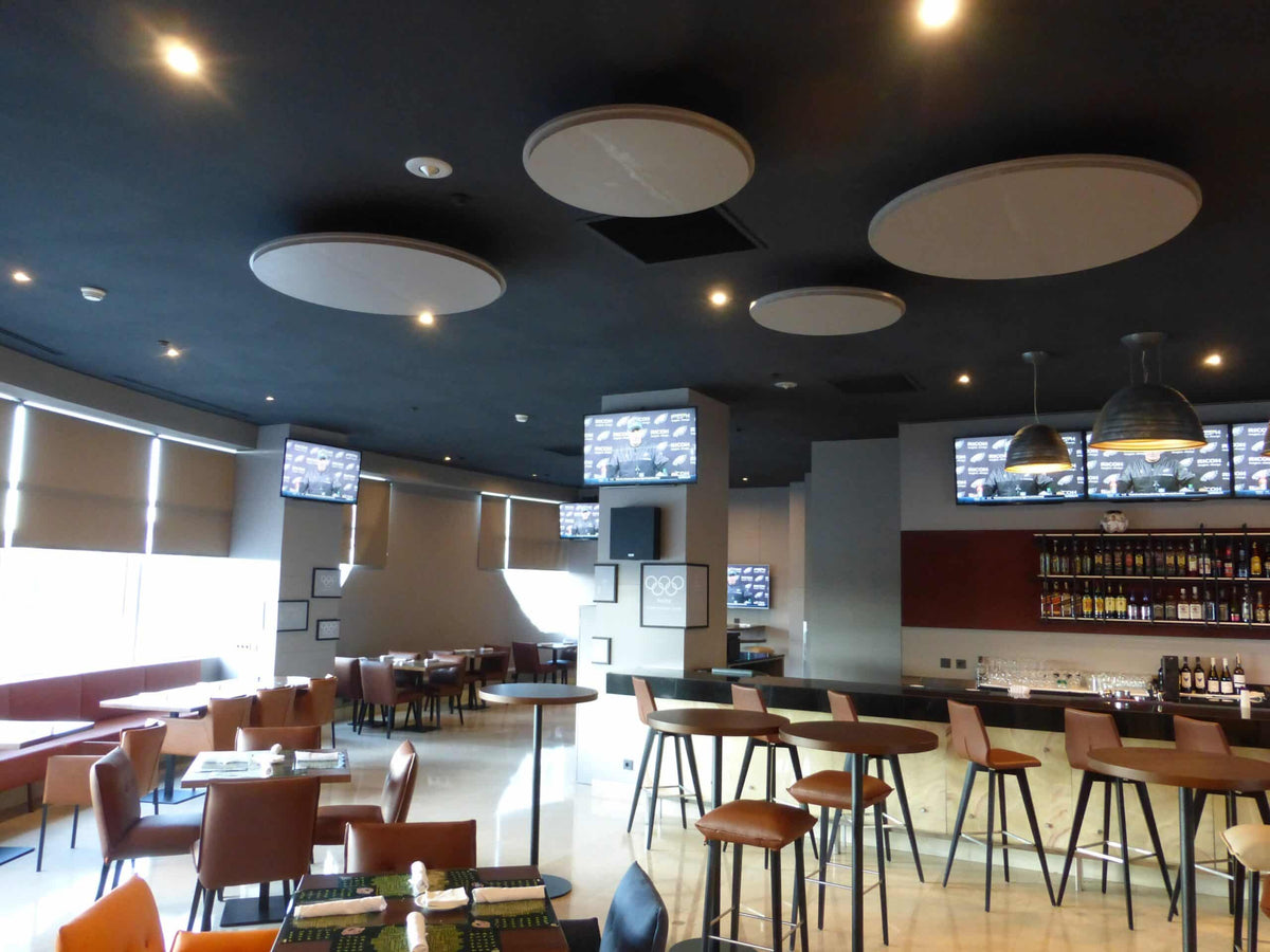 Renaissance Atyrau Hotel
