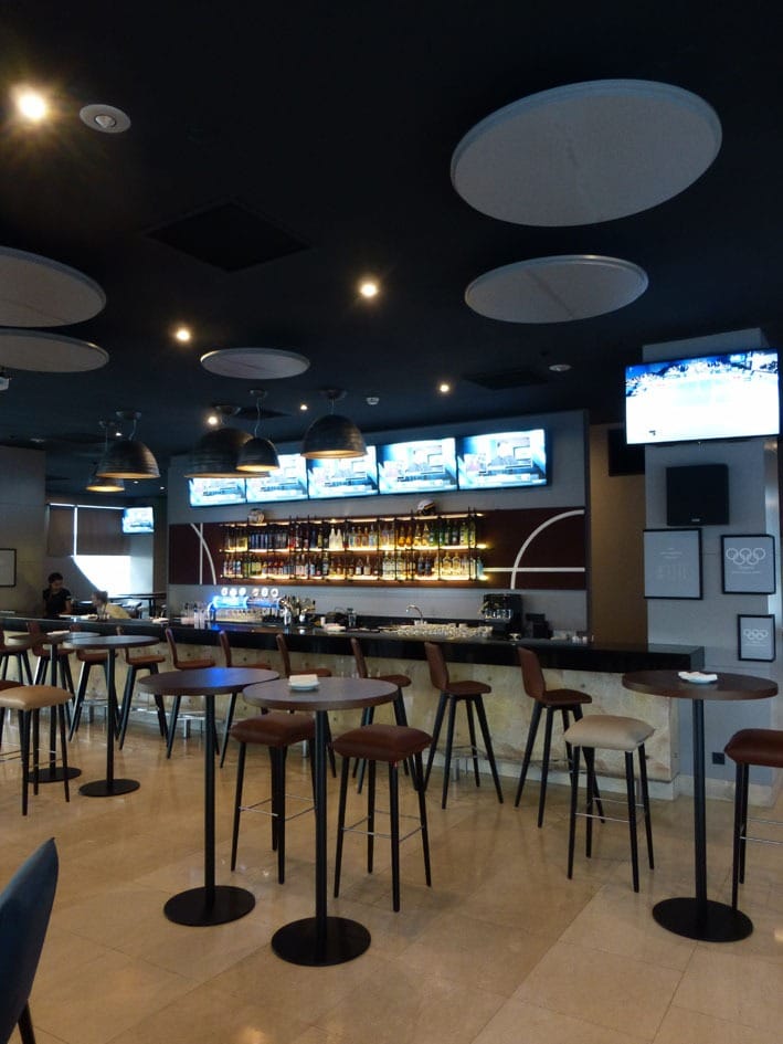 Renaissance Atyrau Hotel