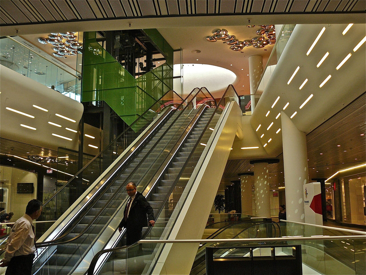 Promenada Mall