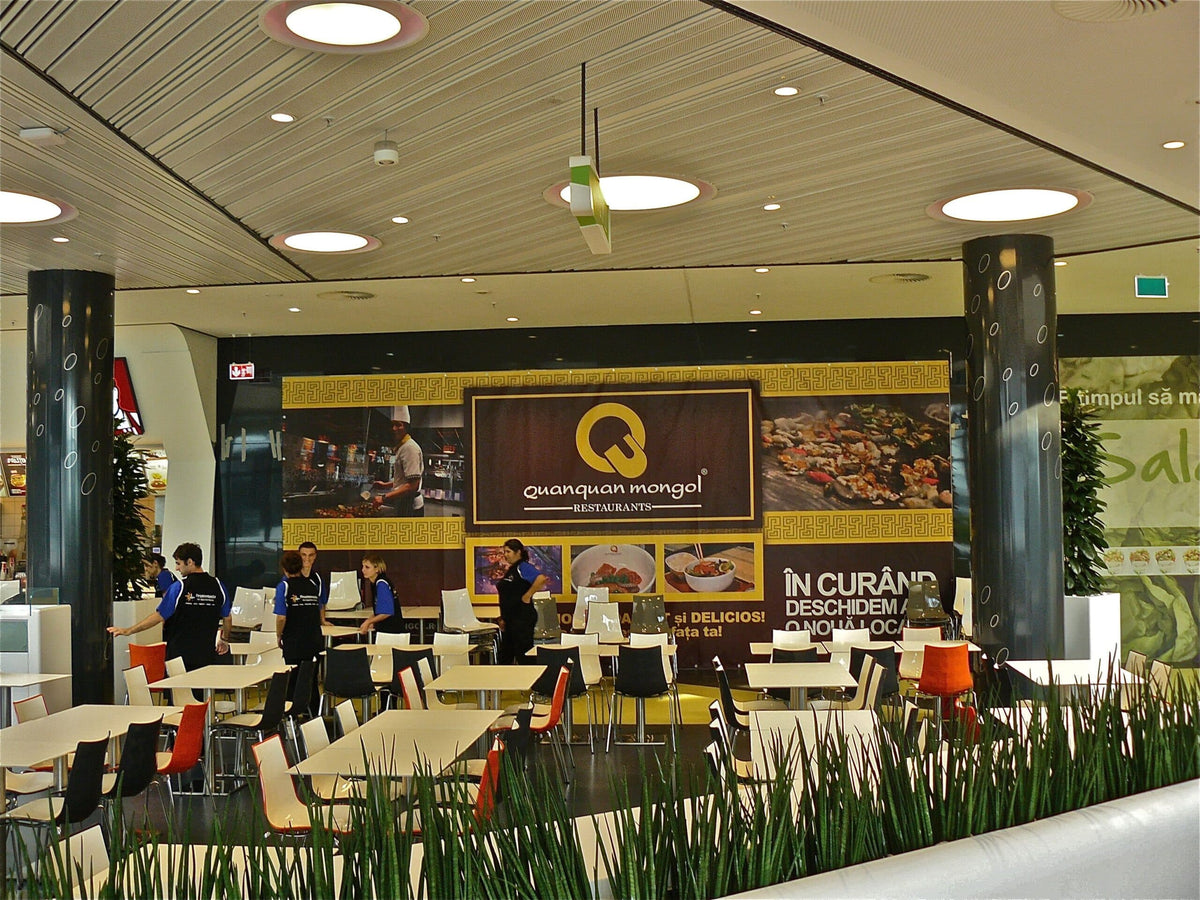 Promenada Mall