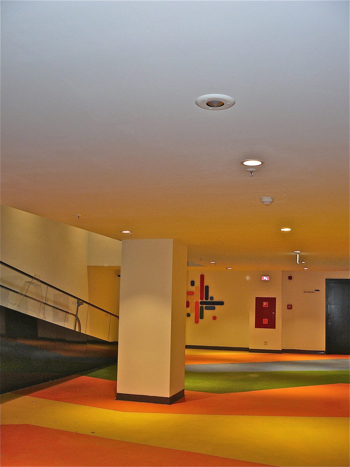 Promenada Mall