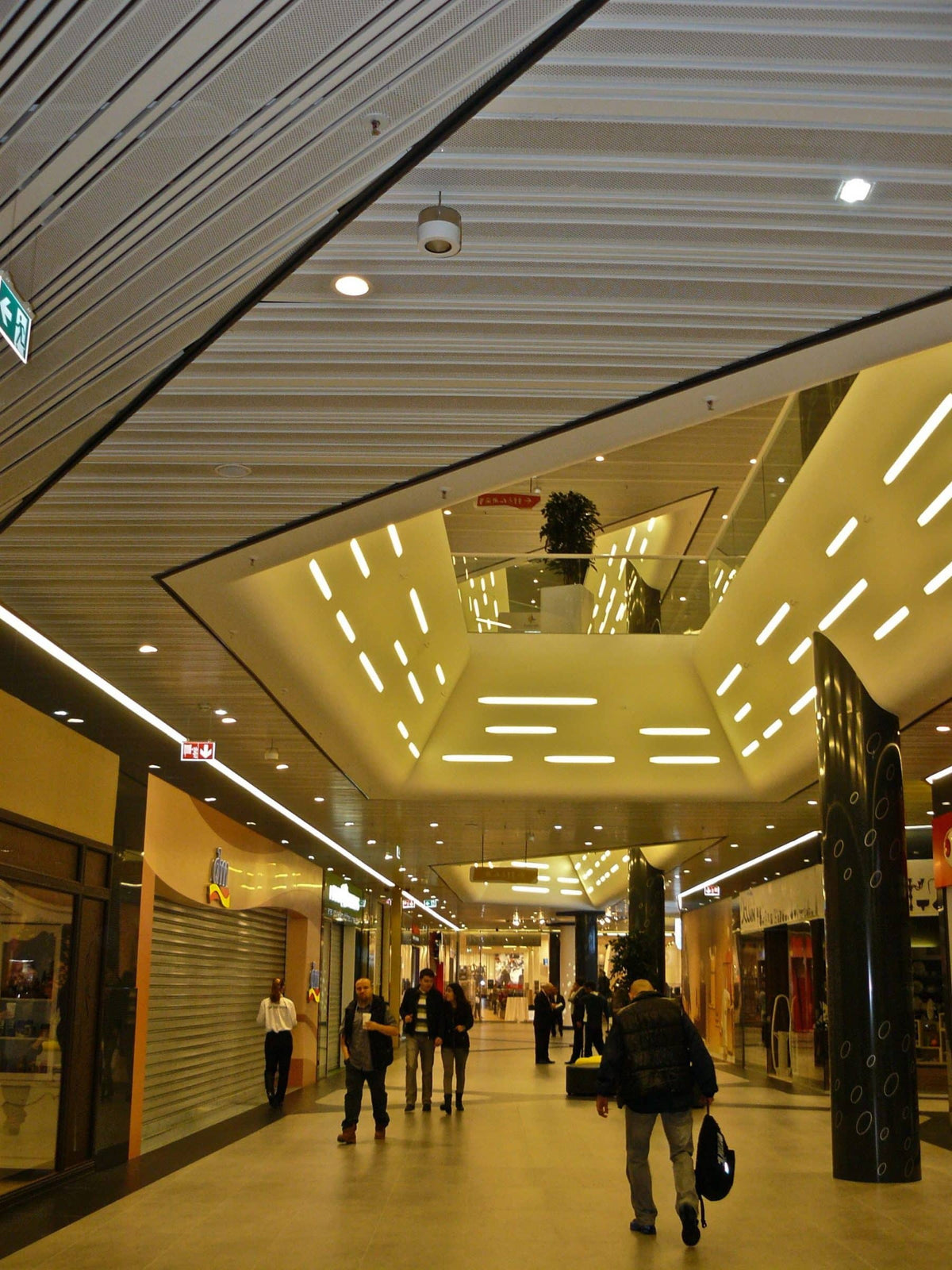 Promenada Mall