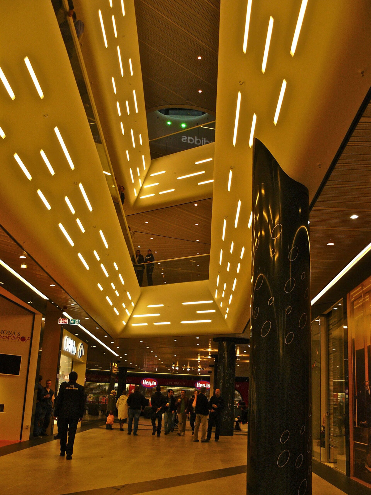 Promenada Mall