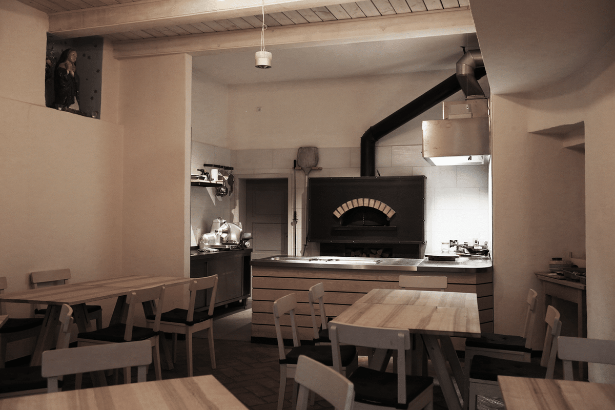 Gasthaus Hinterholzer
