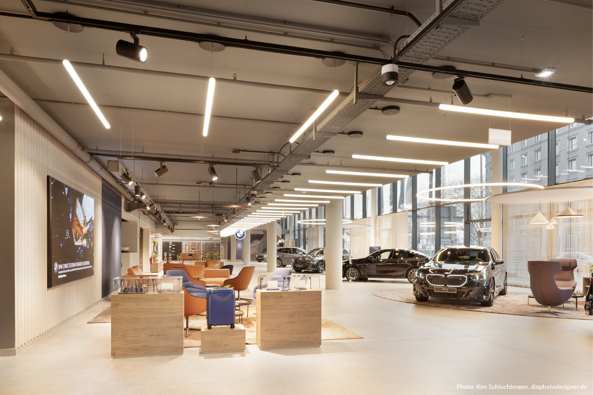 BMW München