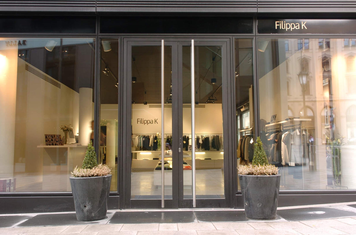 Filippa K Modegeschäft