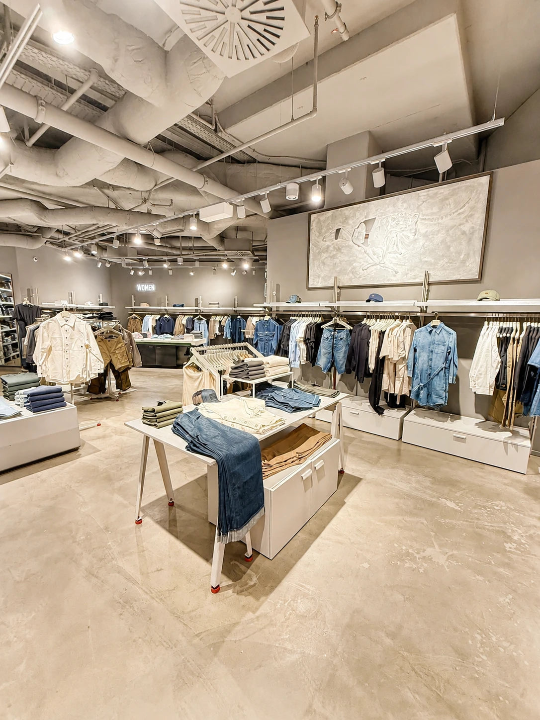 G-STAR Store Münster