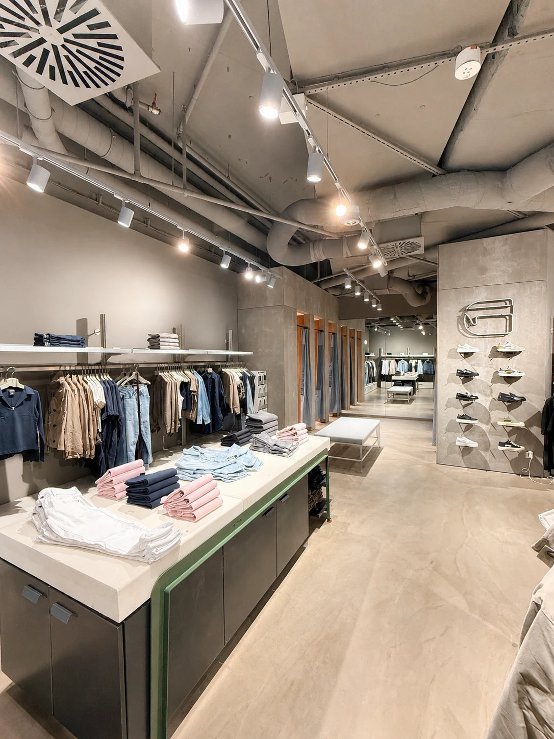 G-STAR Store Münster