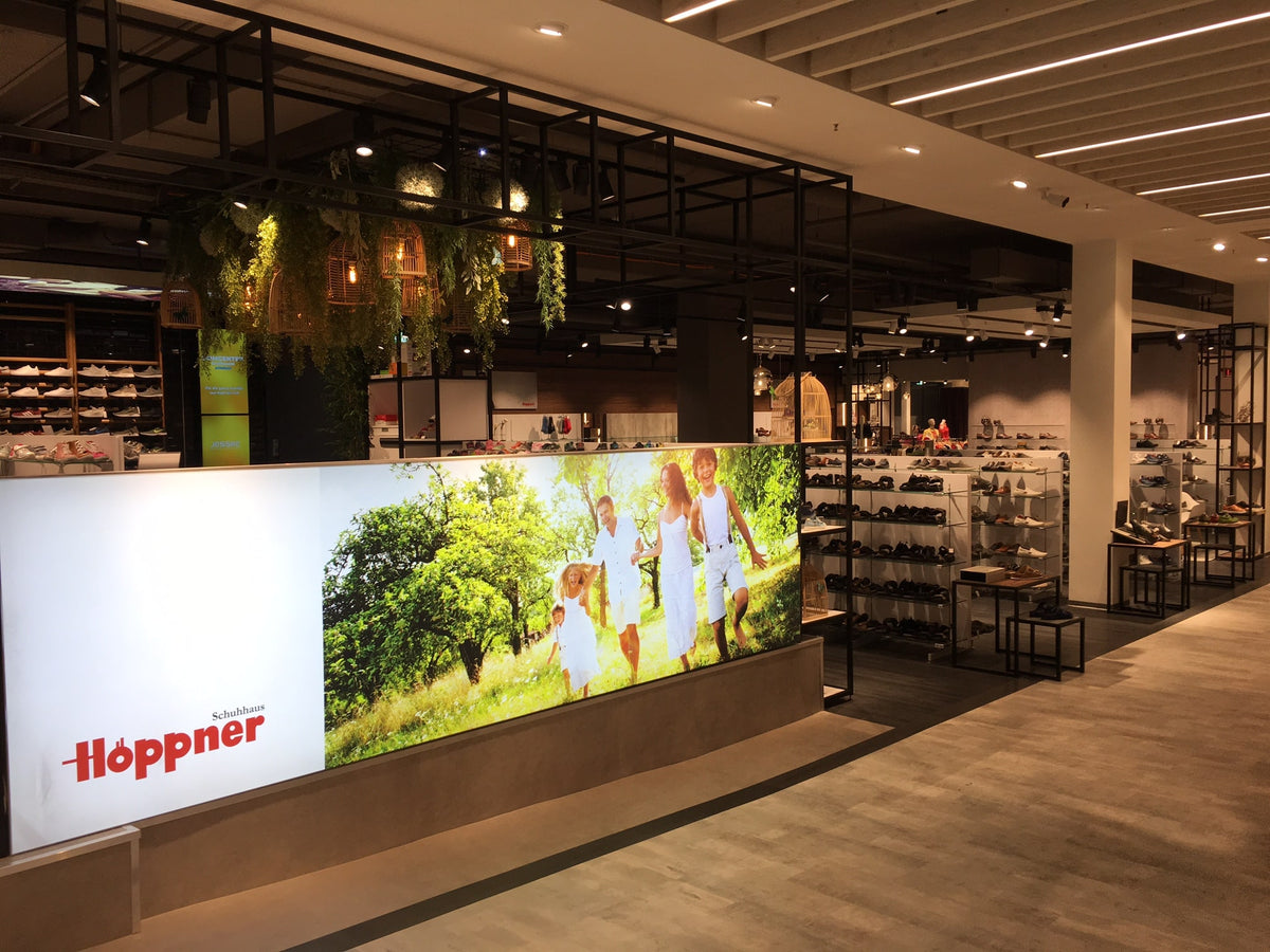 Schuhhaus Höppner