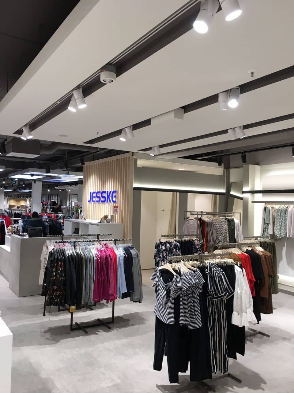 Modehaus Jesske