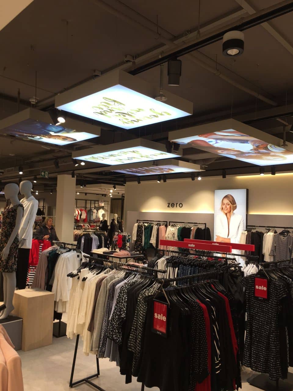 Modehaus Jesske