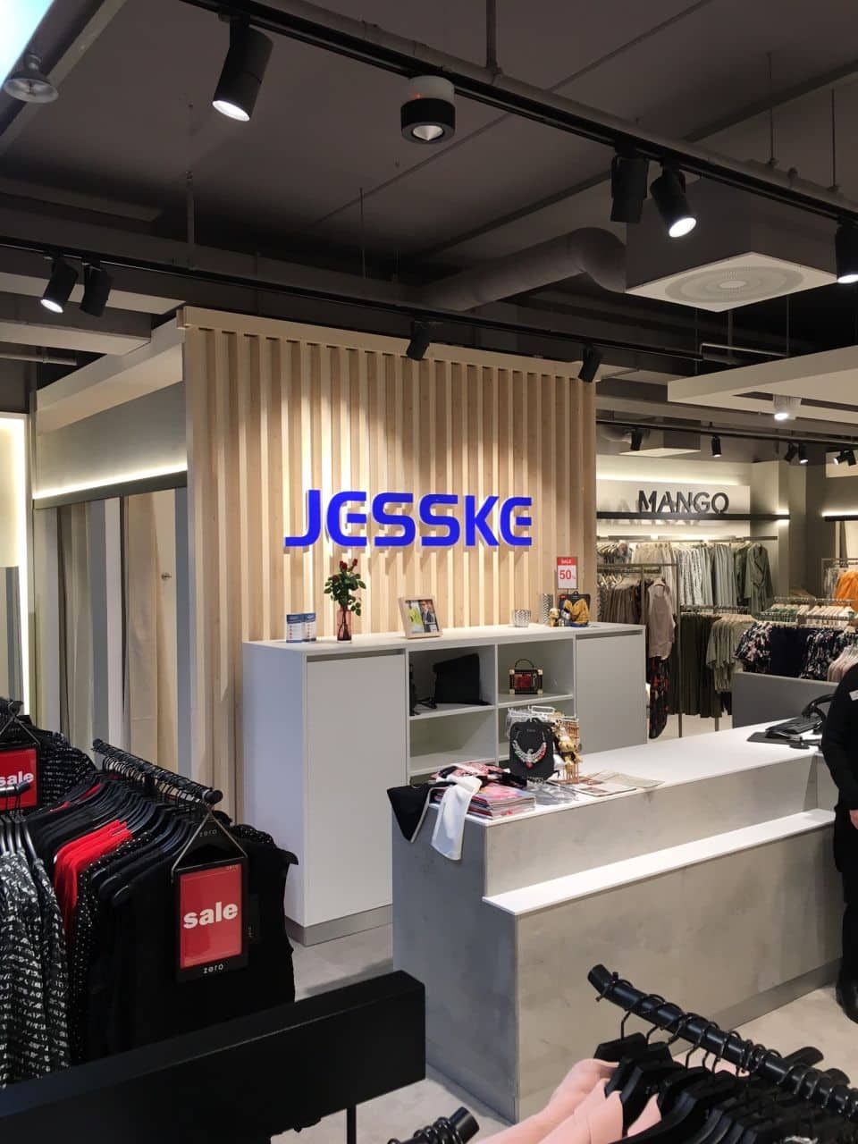 Modehaus Jesske