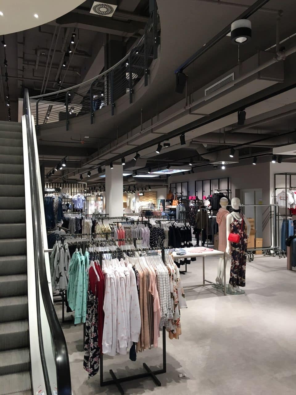Modehaus Jesske