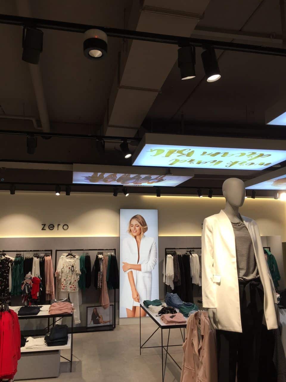 Modehaus Jesske