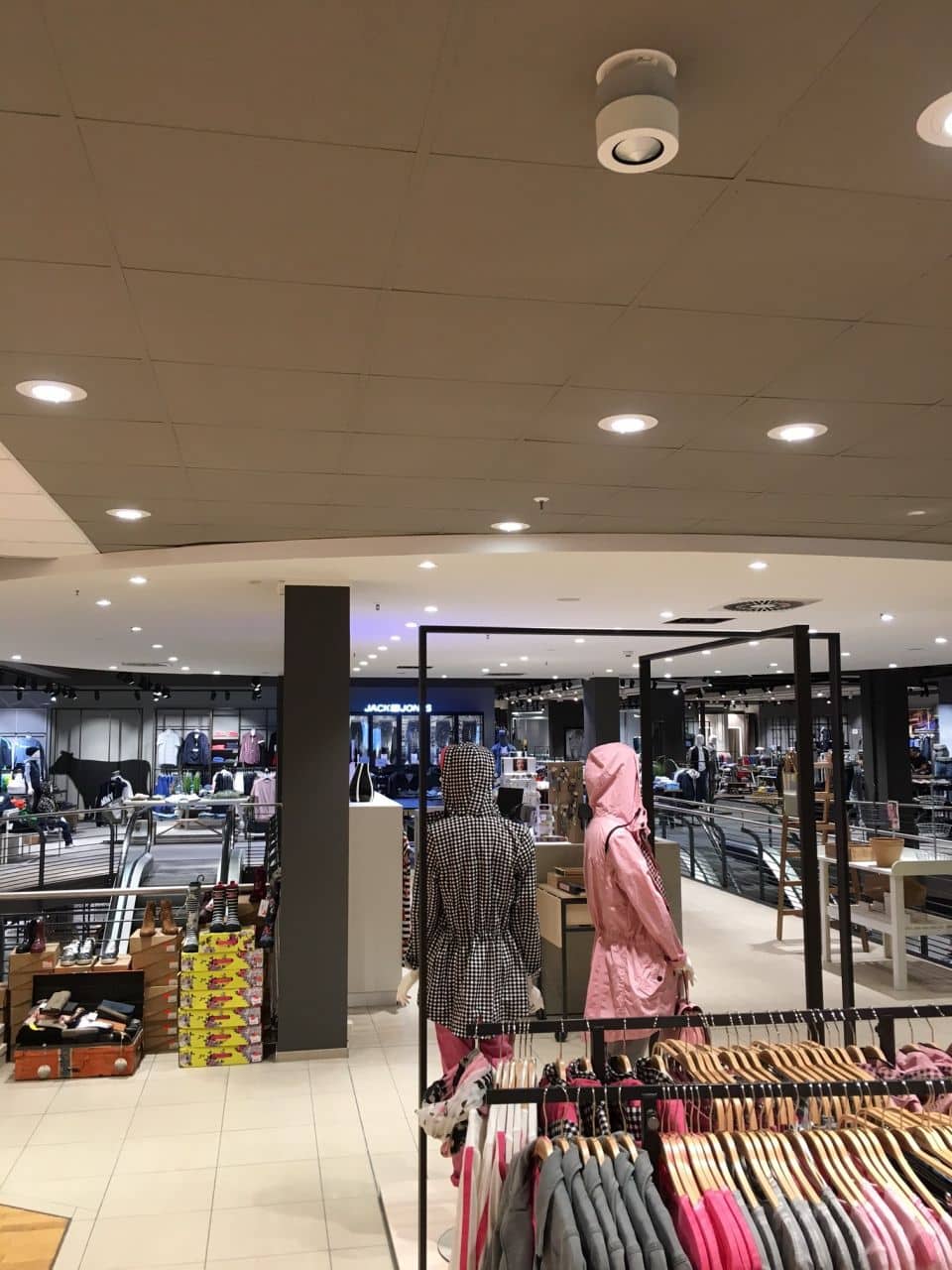 Modehaus Jesske
